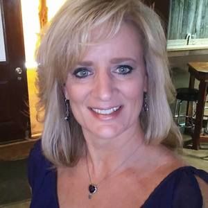 Meet your Posher, Tammy